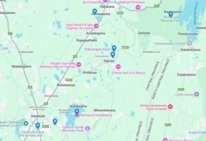 sigiriya-tourist-map