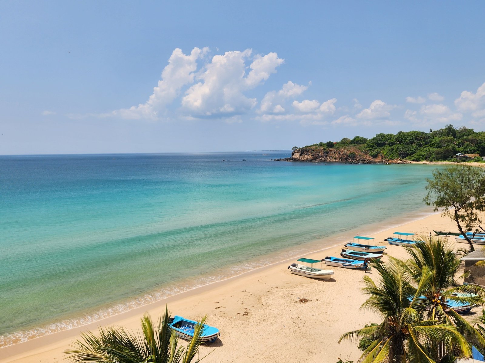 Trincomalee Pristine Beaches and Hidden Dive Spots