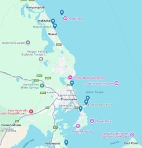 trincomalee-tourist-map